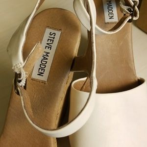 Steven Madden shoes